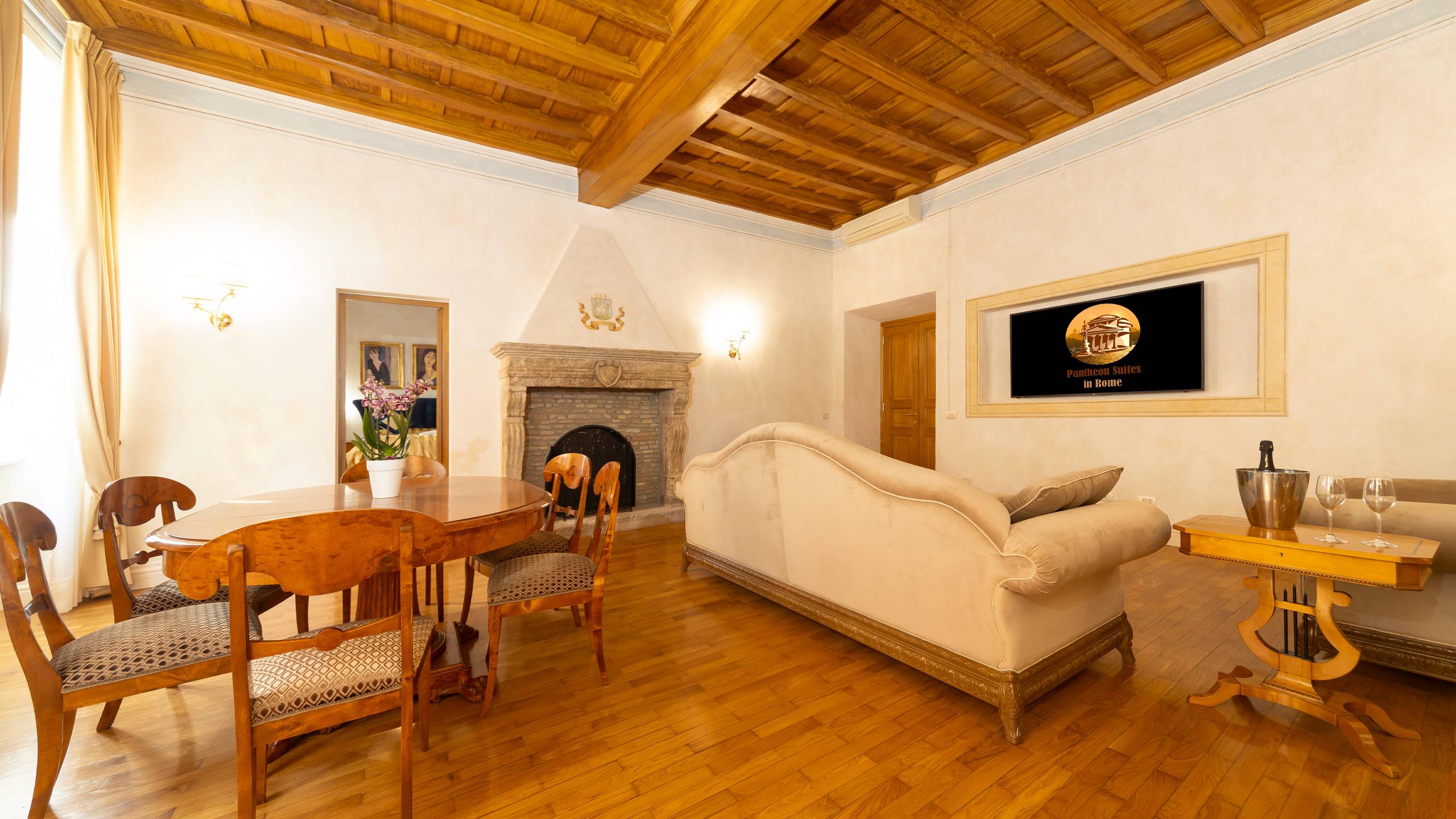 Pantheon-Suites-Rome-Suite-Modigliani-Roma-044-logo Pantheon-Suites-Rome-Suite-Modigliani-Roma-044-logo