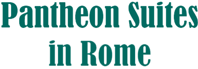 LogoPantheon Suite in Rome